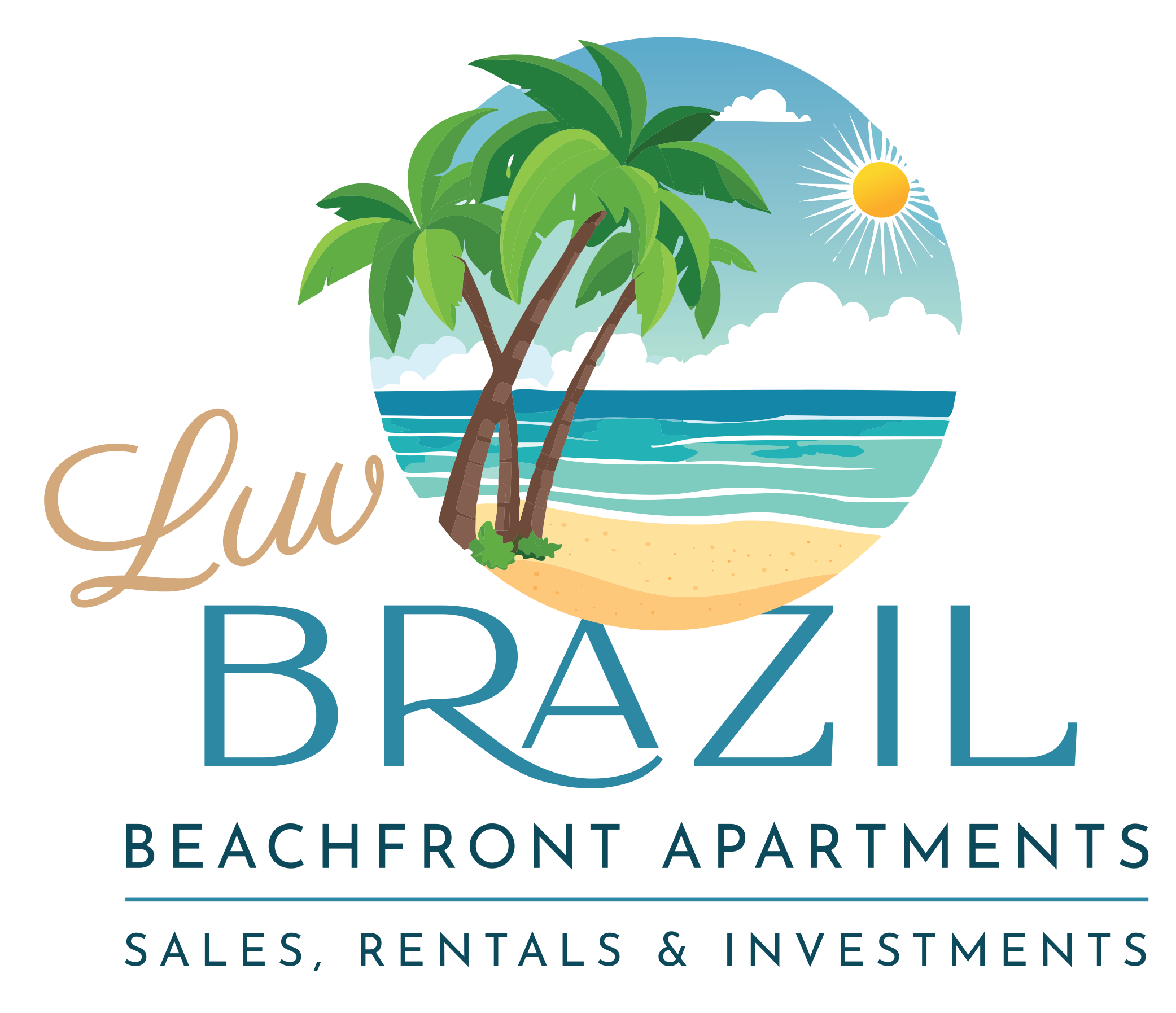 Luv Brazil