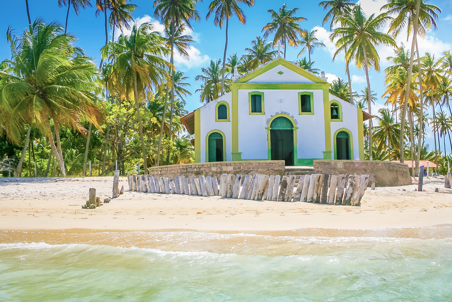 Tamandare Brazil Golden Visa