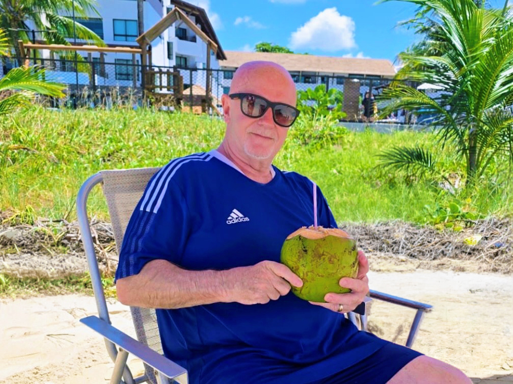 William Luv Brazil