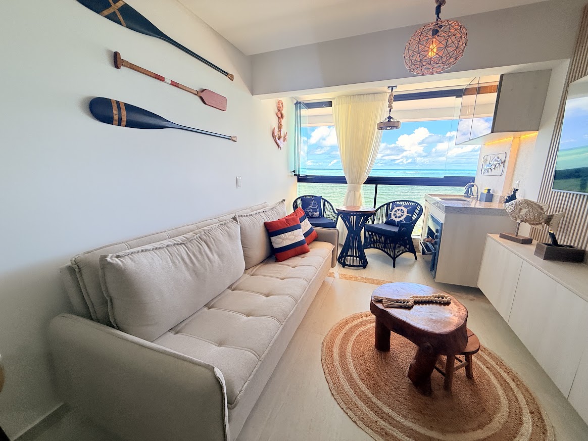 Luxury Rental property North East Brazil