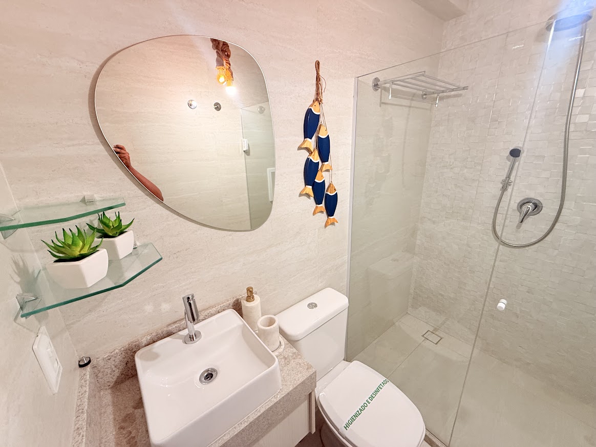 North East Brazil Luxury Holiday Apartment
