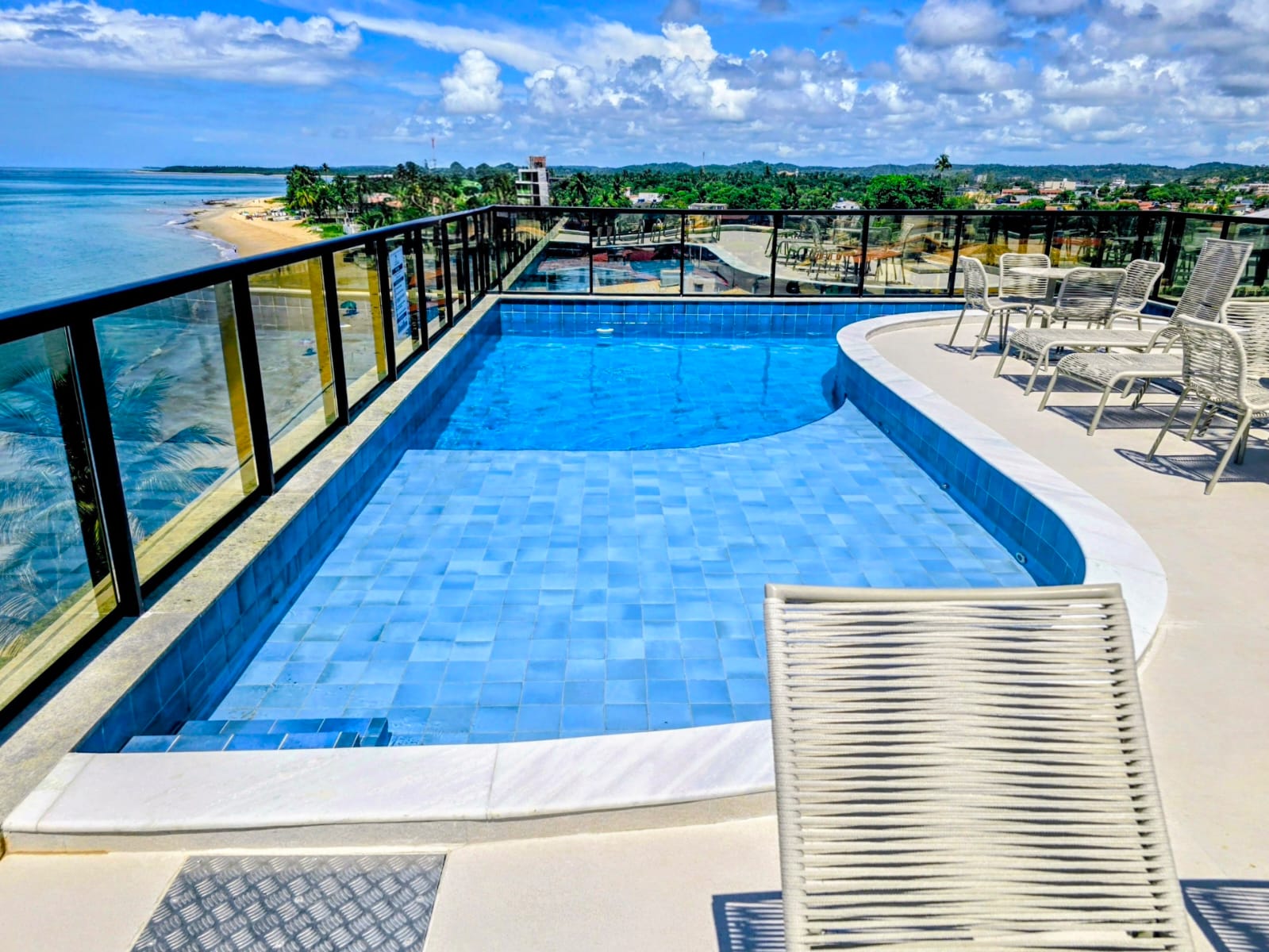 Tamandaré NE Brazil Vacation Rental Apartment