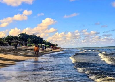 Live and invest in Northeast Brazil