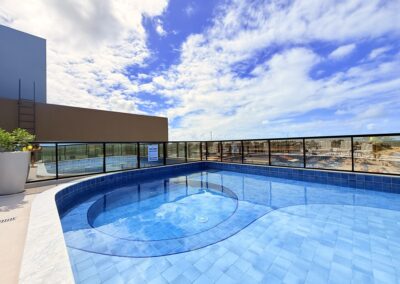 Relocate to Brazil through investment