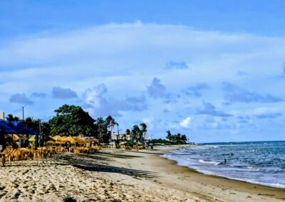 Property investment guidance in Northeast Brazil