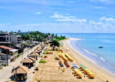 Local property knowledge in Northeast Brazil